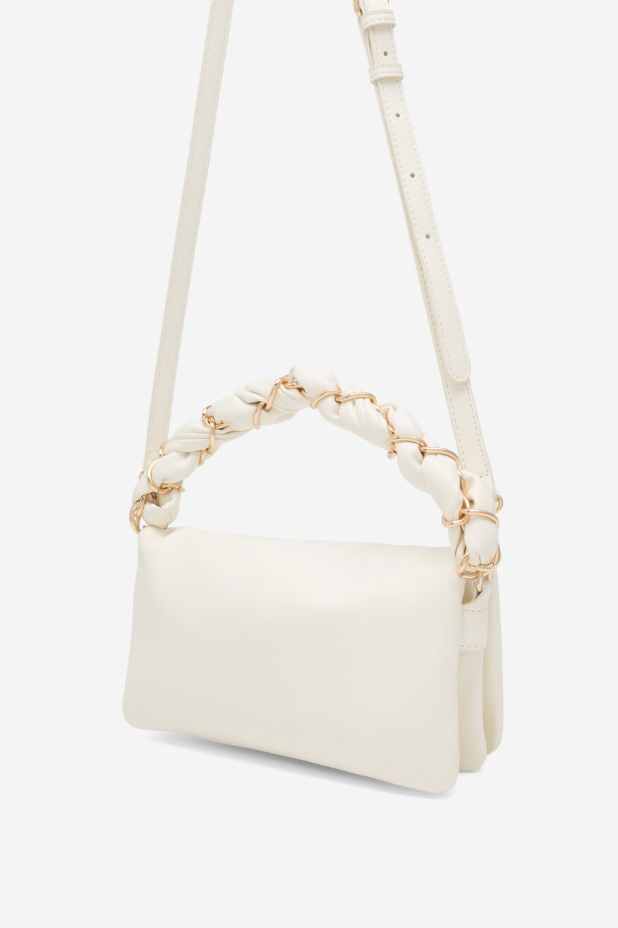 Torebka Jenny Fairy MJB-W-072-03 Beżowy