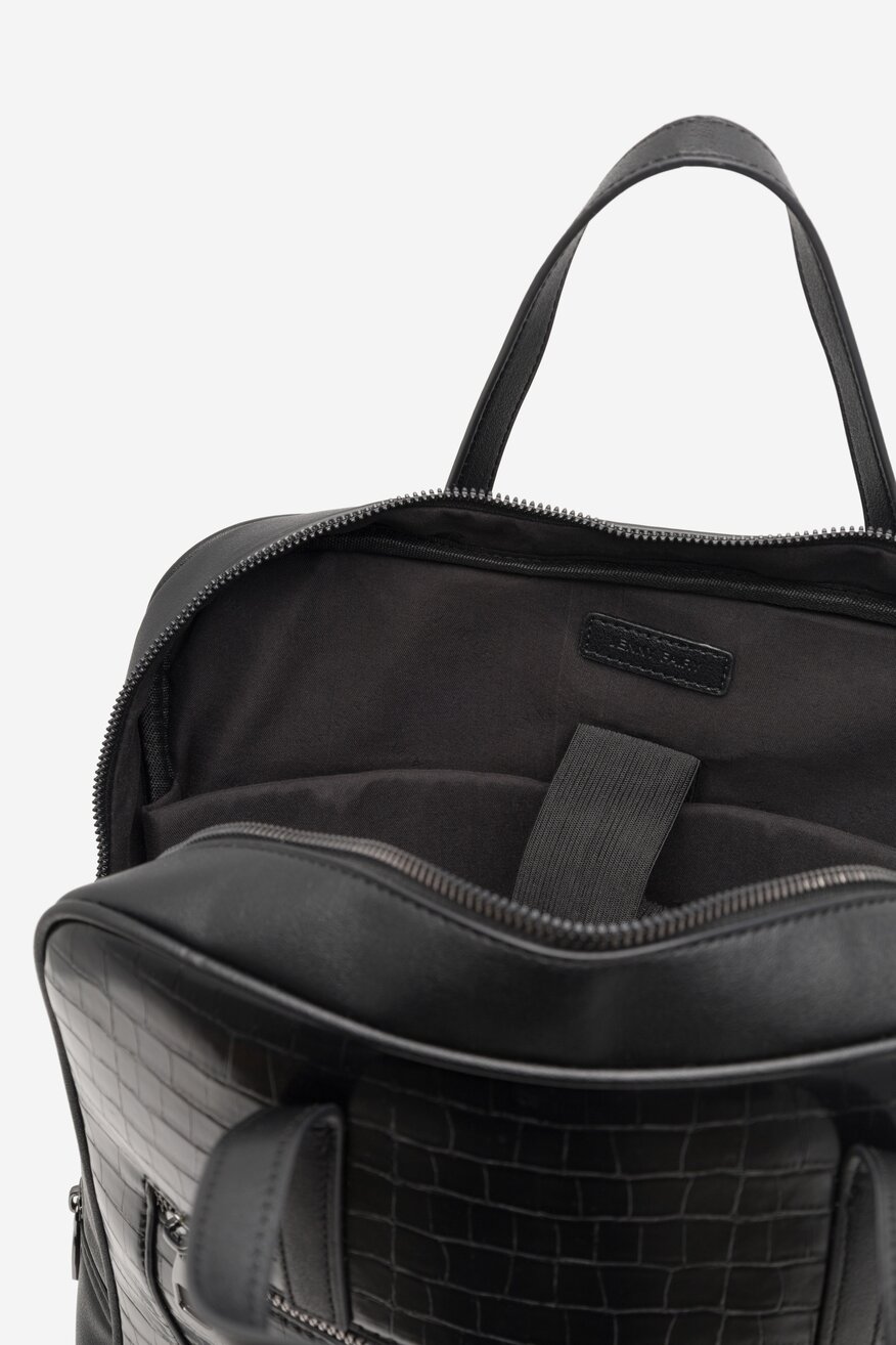 Plecak Jenny Fairy MJP-J-016-02 Czarny