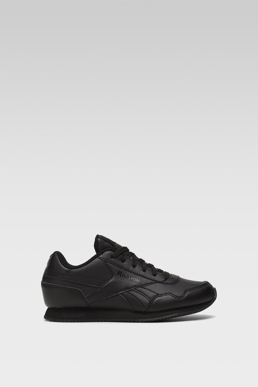 Obuwie sportowe Reebok ROYAL CL JOG 3.0 FV1295 Czarny
