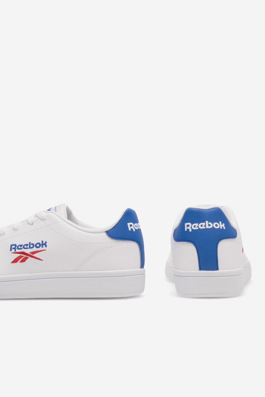 Sneakers Reebok REEBOK ROYAL COMPLET GW1541-W Biały