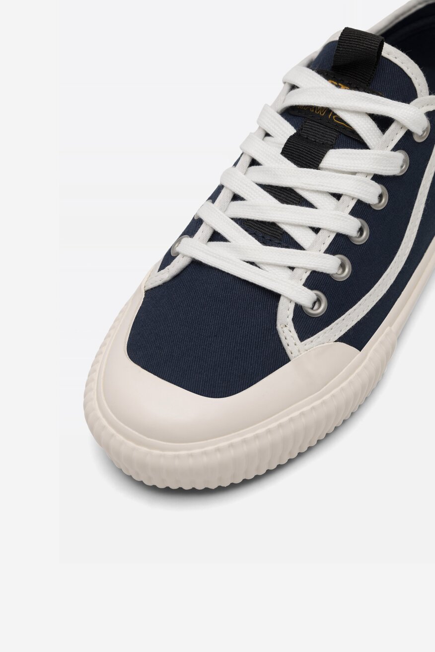 Trampki G-STAR 2211029503-7310 Granatowy