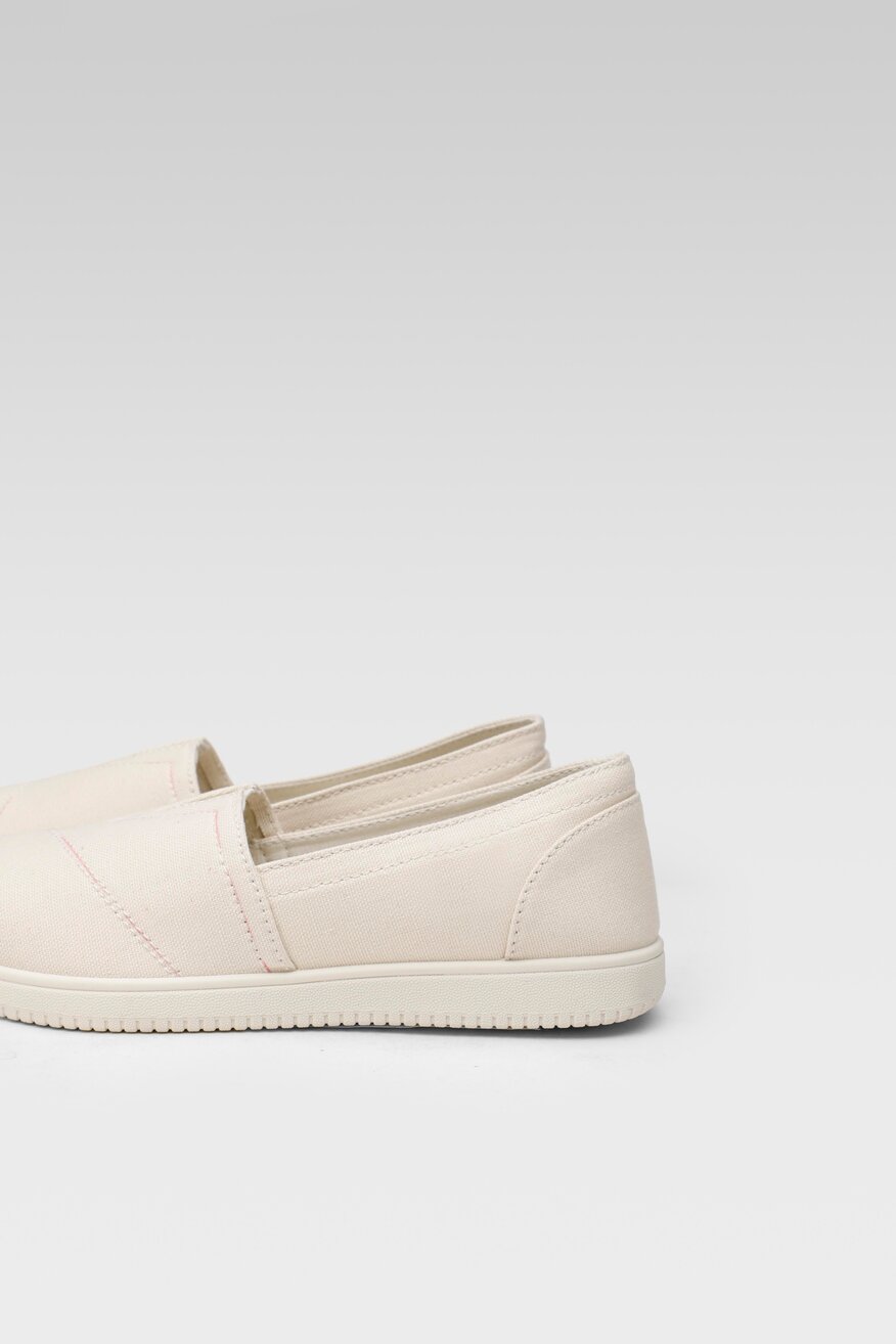 Trampki Jenny Fairy ANA WS6097-01ECO Biały