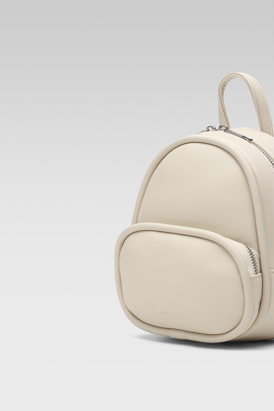 Plecak DeeZee MDP-C-013-03 Beżowy