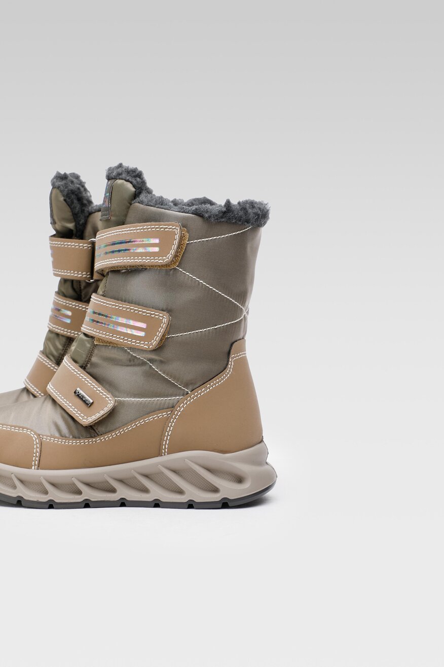 Kozaki Primigi 2891900 Beżowy