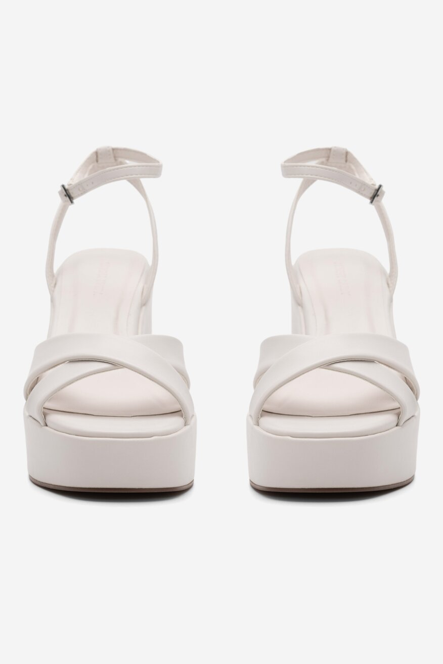 Sandały Jenny Fairy VERA LS5929-02 Beżowy