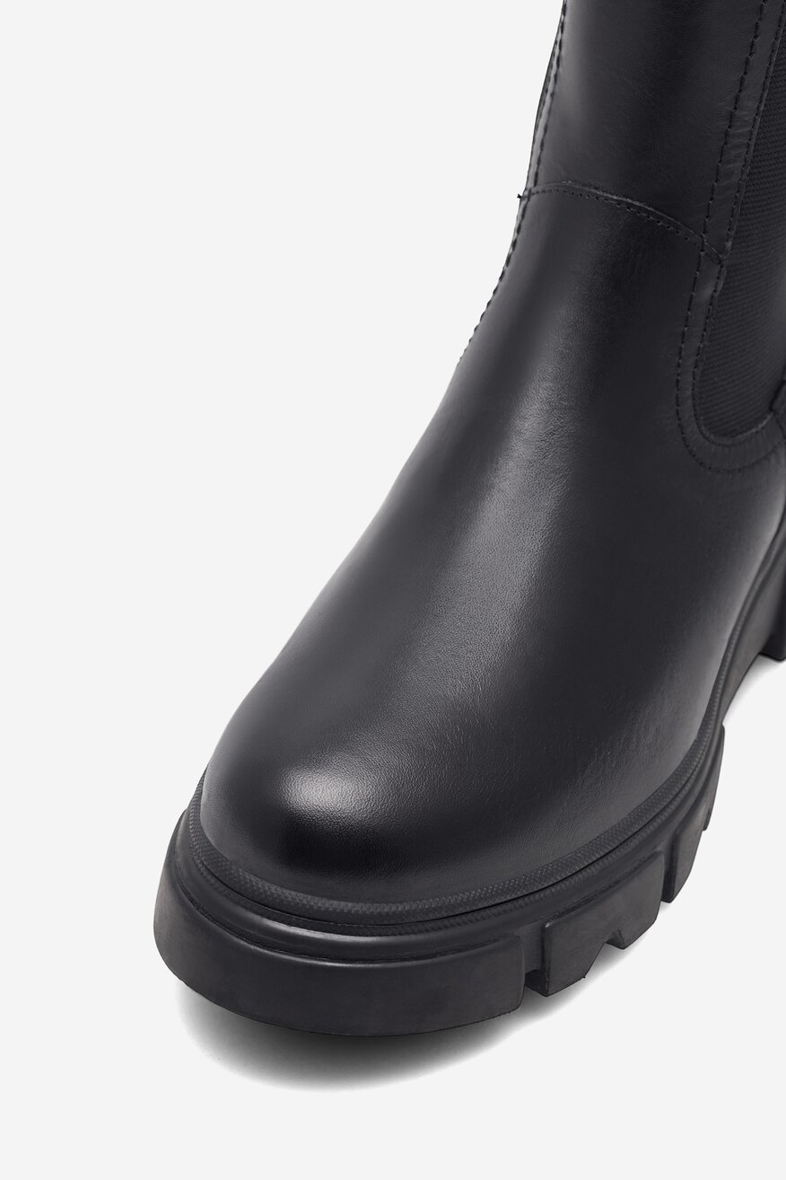 Botki Lasocki VALENTINA ARC-VALENTINA-02 Czarny