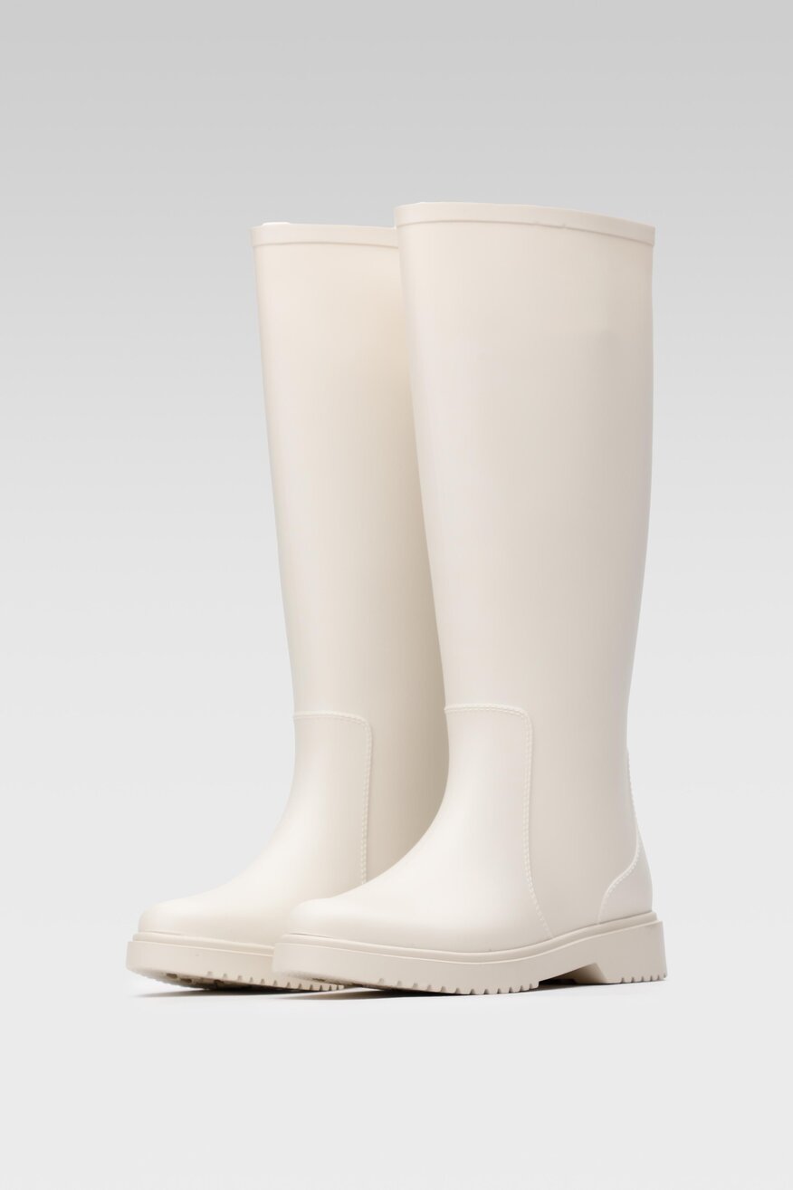 Kalosze Grand Canyon AJ0316-1 Beżowy