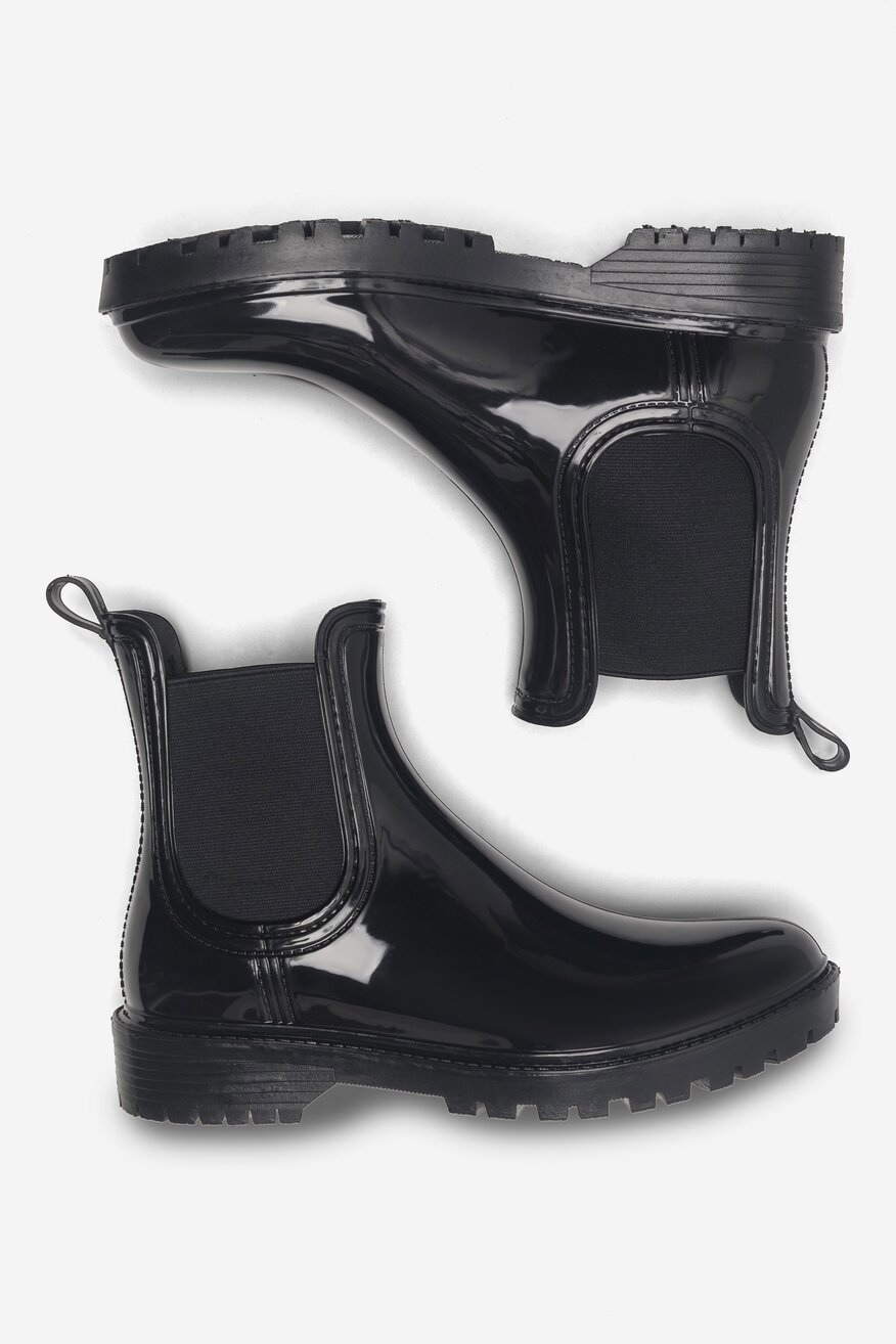 Kalosze Jenny Fairy HPG201188 Czarny