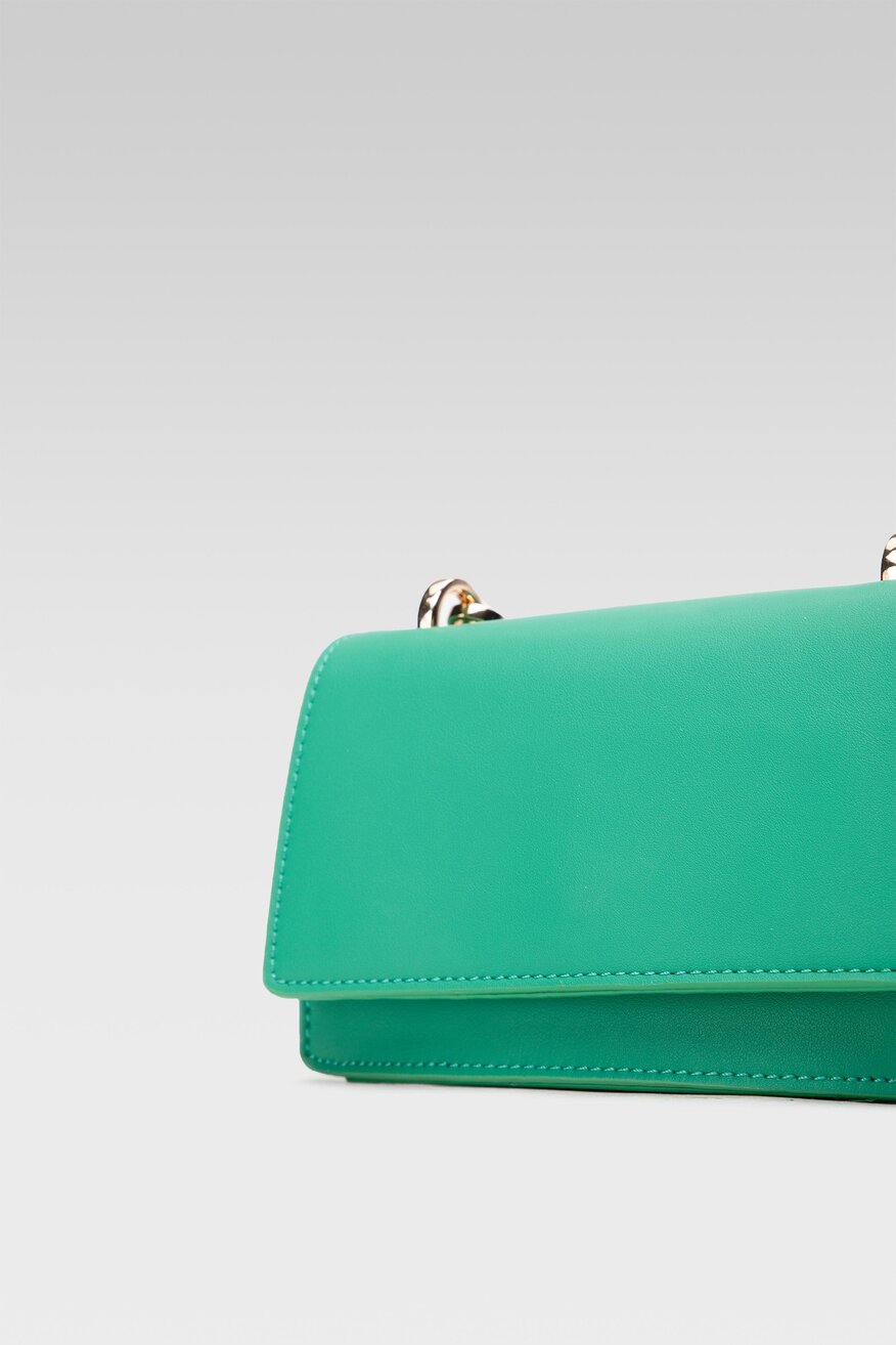 Torebka Jenny Fairy MJR-C-330-70-01 Zielony