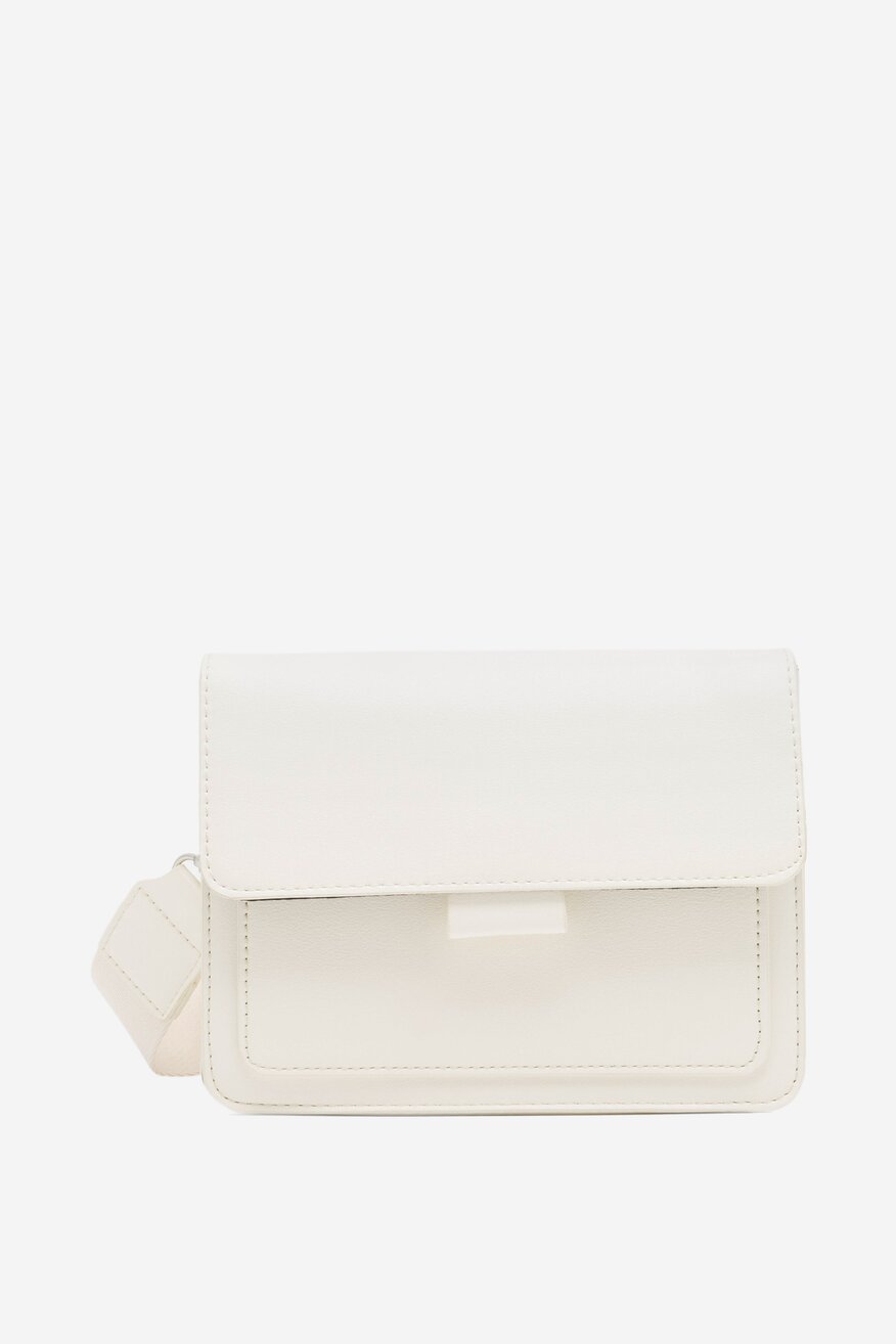 Torebka DeeZee MDR-S-014-04 Ivory