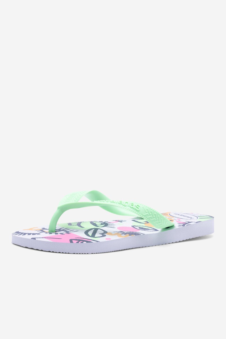 Klapki Havaianas 41402581049 MIX