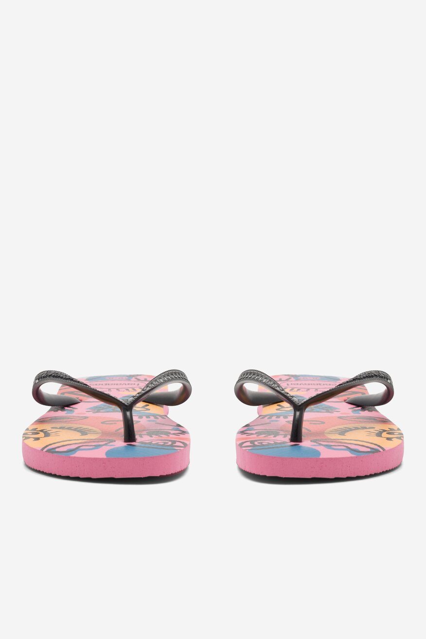 Klapki Havaianas 41402580129 MIX