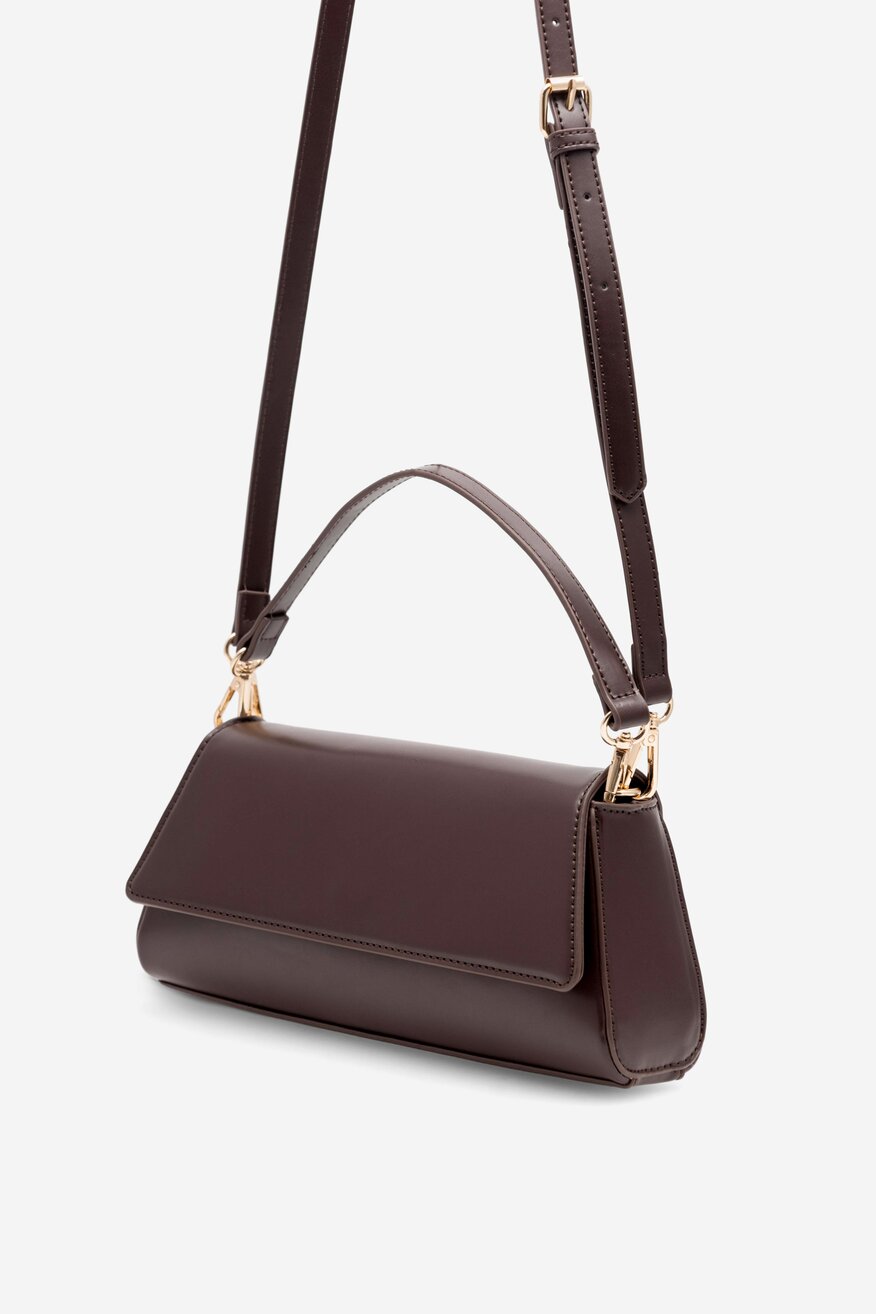 Torebka Jenny Fairy MJB-S-038-04 Brązowy