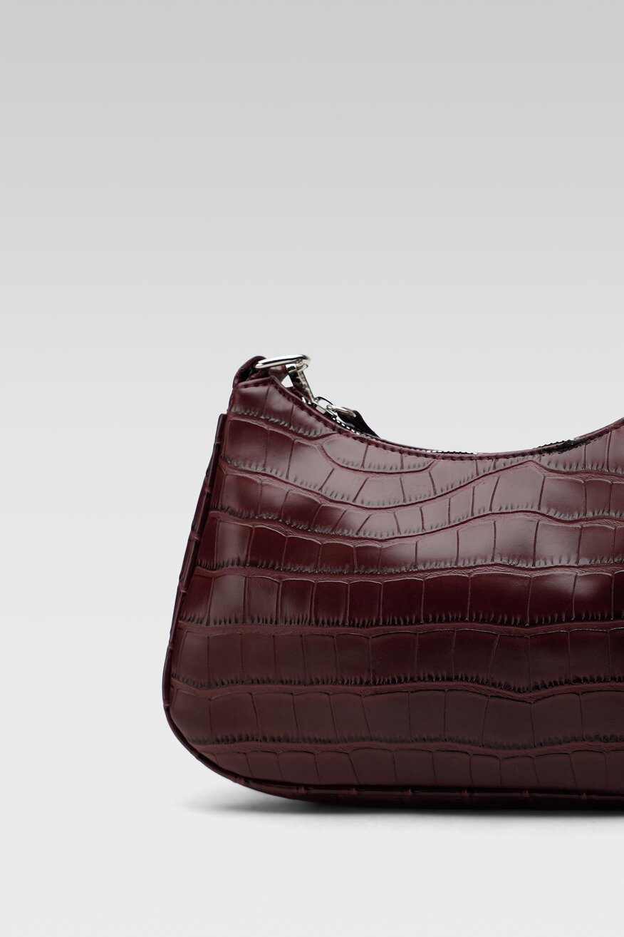 Torebka Jenny Fairy MJR-C-065-02 Bordowy