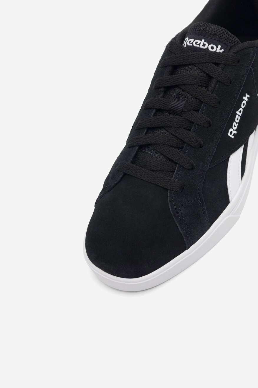 Sneakers Reebok ROYAL COMPLETE3LOW DV6731 Czarny