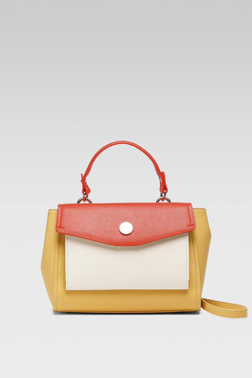 Torebka Sergio Bardi MSR-A-005-MX-01 MIX