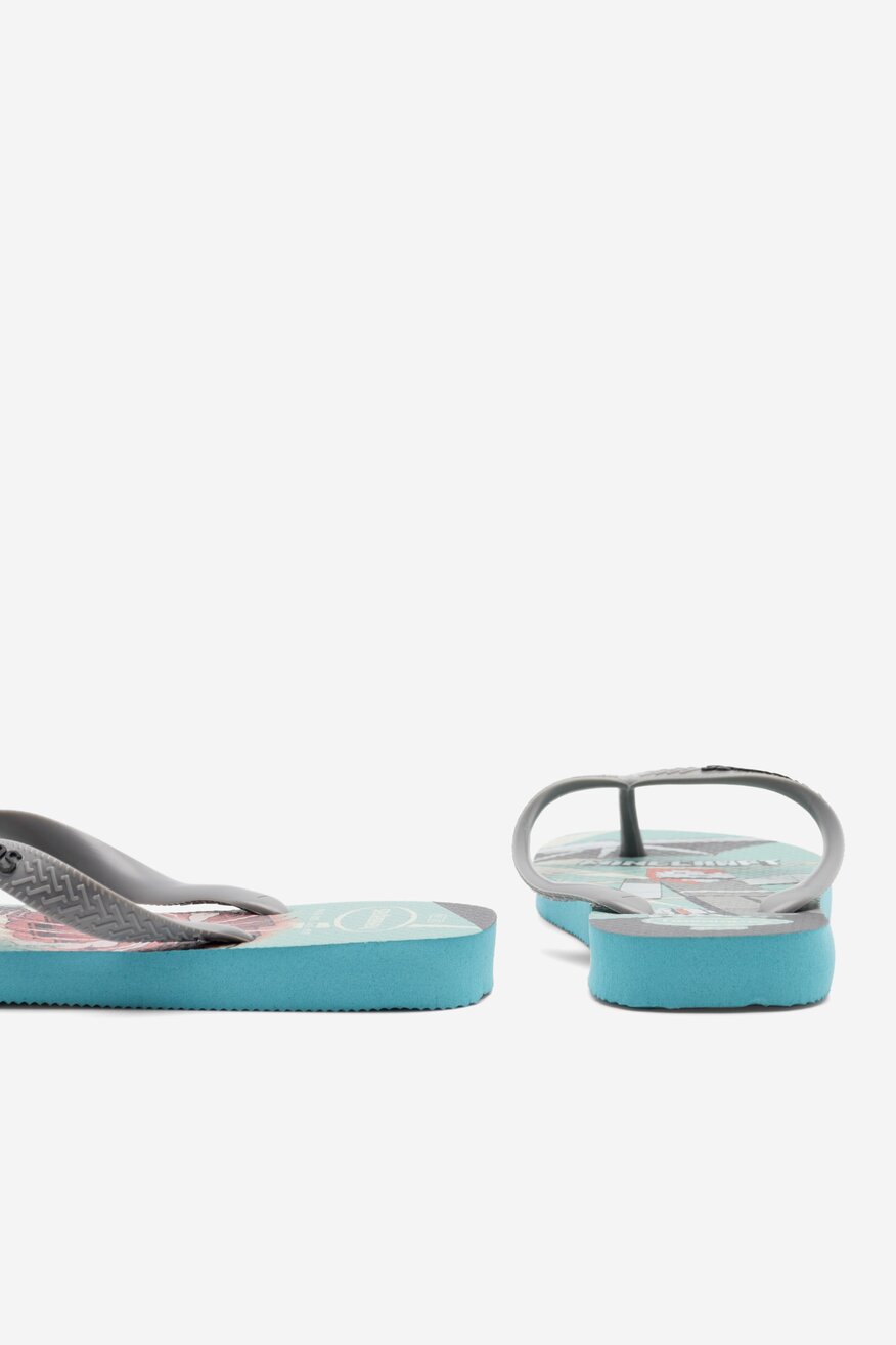 Klapki Havaianas 41451250031 MIX