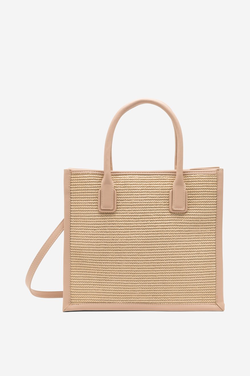 Torebka DeeZee MDT-D-004-03 Beżowy