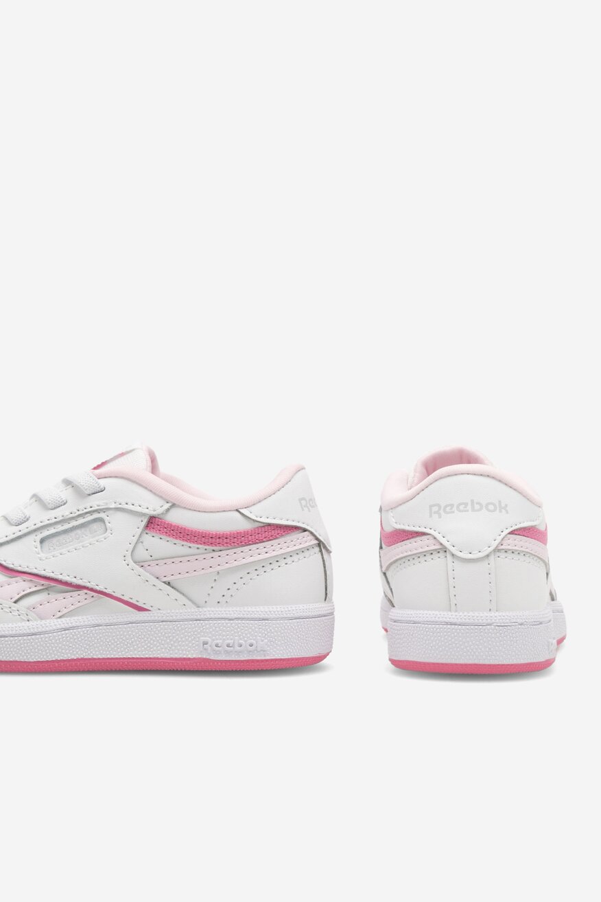 Sneakers Reebok Club C Revenge IG2609 Biały