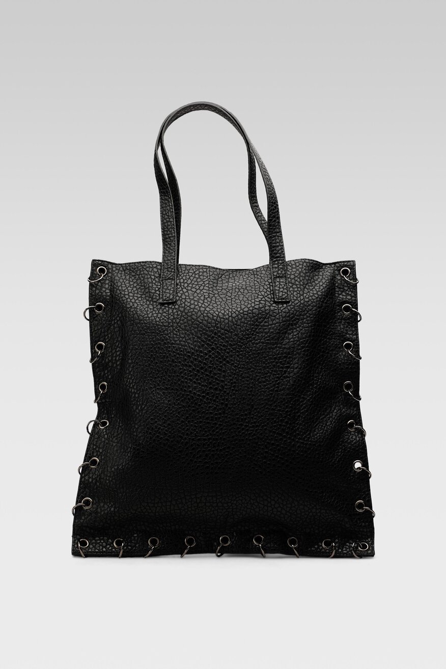 Torebka Jenny Fairy MJT-C-090-02 Czarny