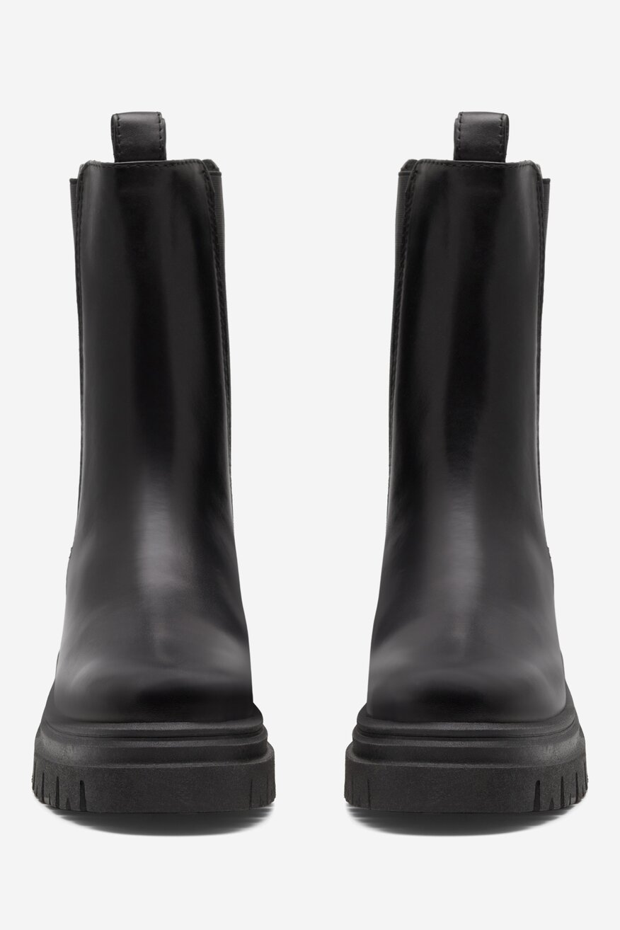 Botki Badura RST-DEPOT-07 Czarny