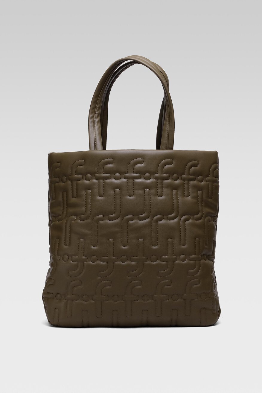 Torebka Jenny Fairy MJS-C-340-70-01 Khaki