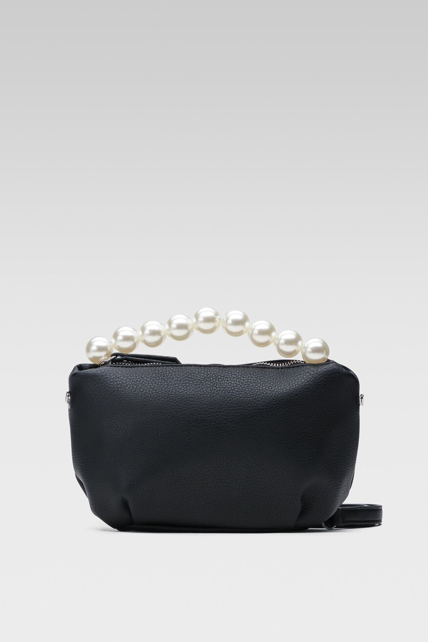 Torebka Jenny Fairy MJR-J-006-03 Czarny