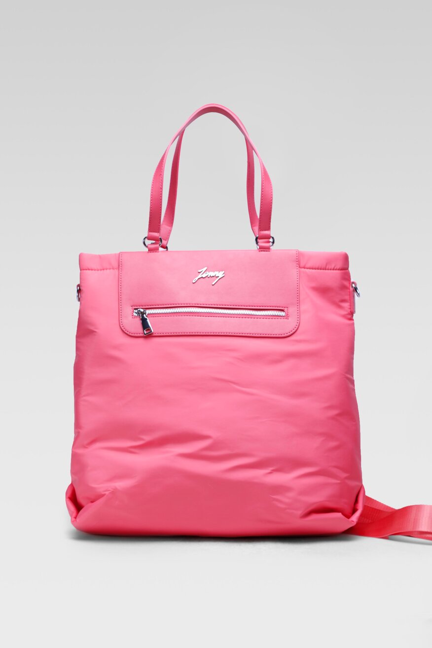 Torebka Jenny Fairy MJT-J-351-60-01 Różowy