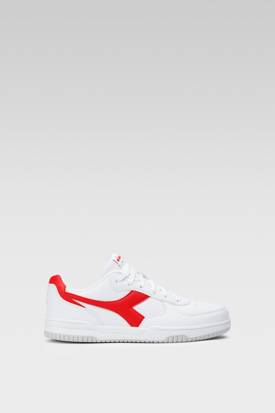 Obuwie sportowe Diadora RAPTOR LOW DD-101.177704-C0673 Biały