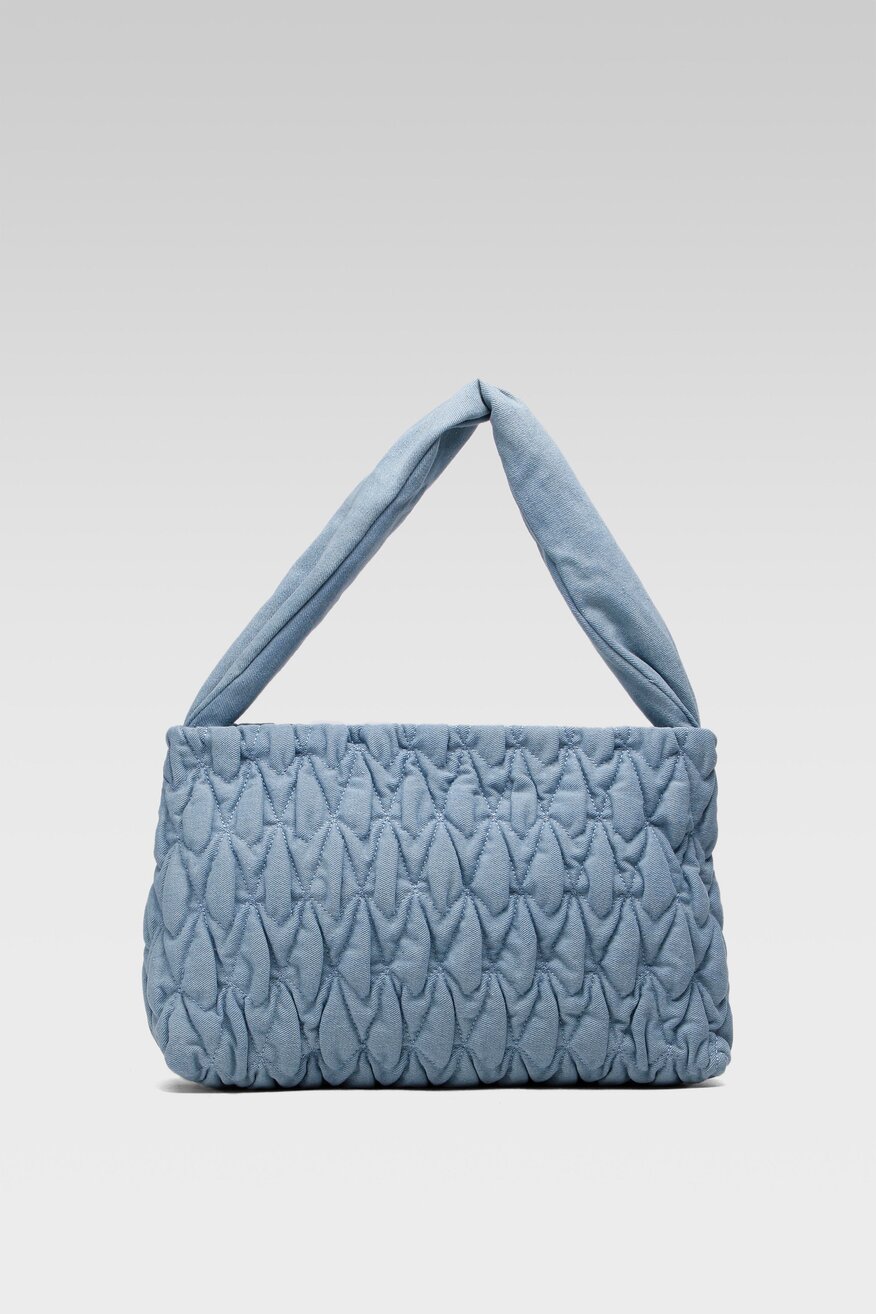 Torebka Jenny Fairy MJH-J-146-90-01 Niebieski