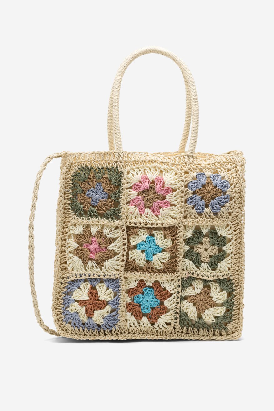 Torebka Jenny Fairy MJA-C-045-03 Biały