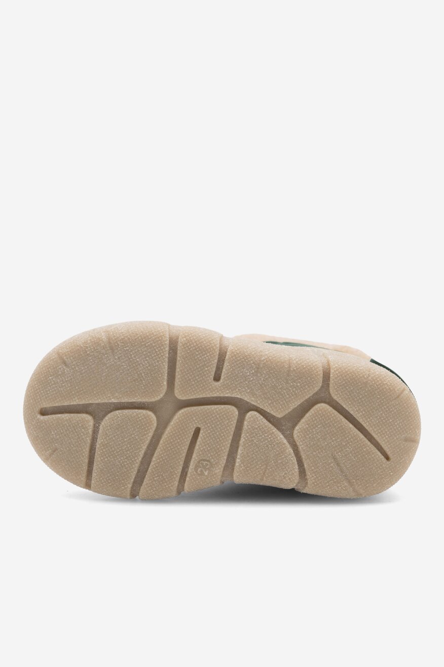 Botki Lasocki Kids BIMBO CI12-3116-08 Zielony