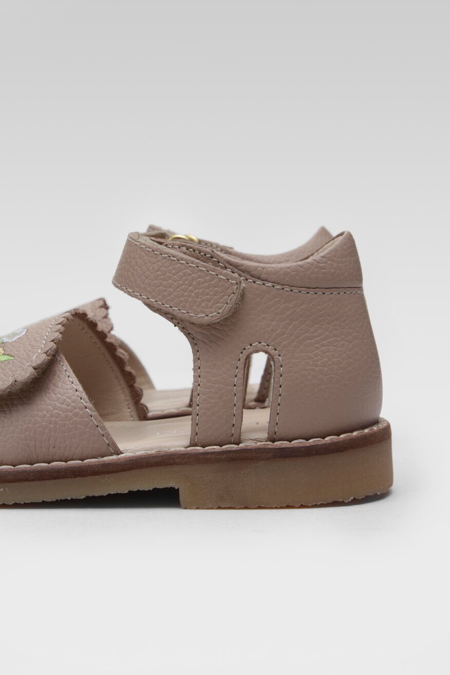 Sandały Lasocki Kids PEPE 9N7225 Beżowy