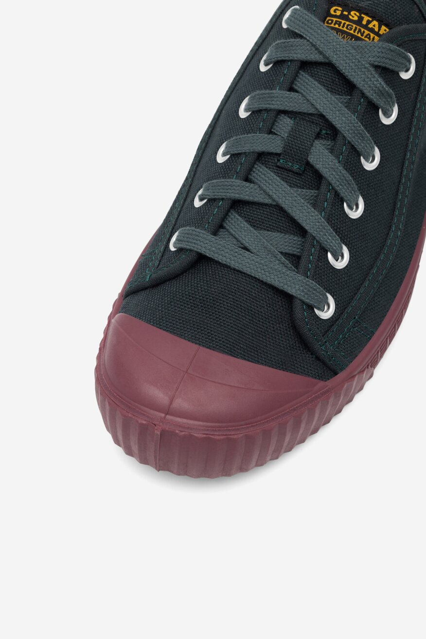Trampki G-STAR 2142001502-9252 MIX