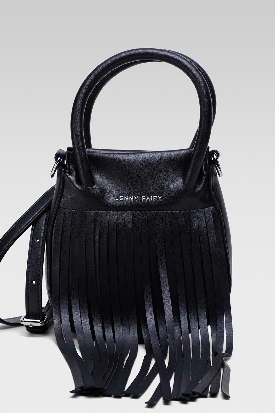 Torebka Jenny Fairy MJR-J-120-10-01 Czarny
