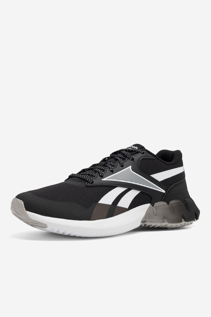 Sneakers Reebok ZTAUR RUN GY7724 Czarny