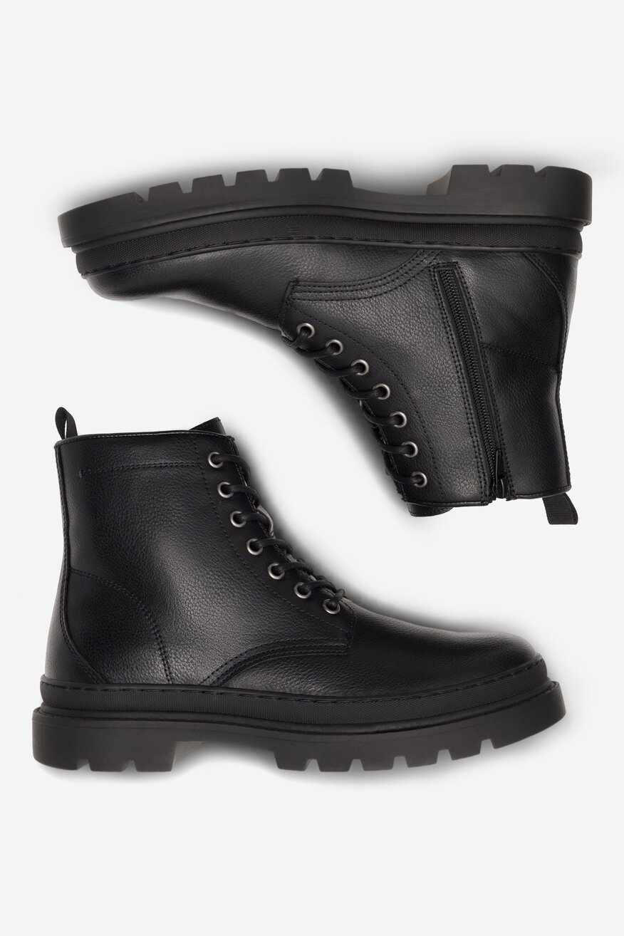 Trzewiki Lasocki 121AM1399 Czarny