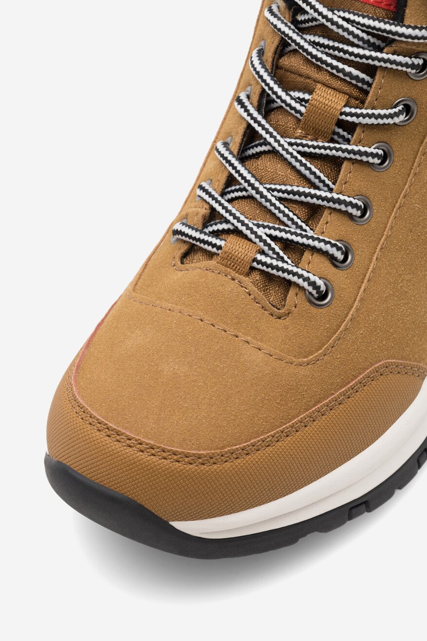 Trzewiki Go Soft VS16032023-2 Camel