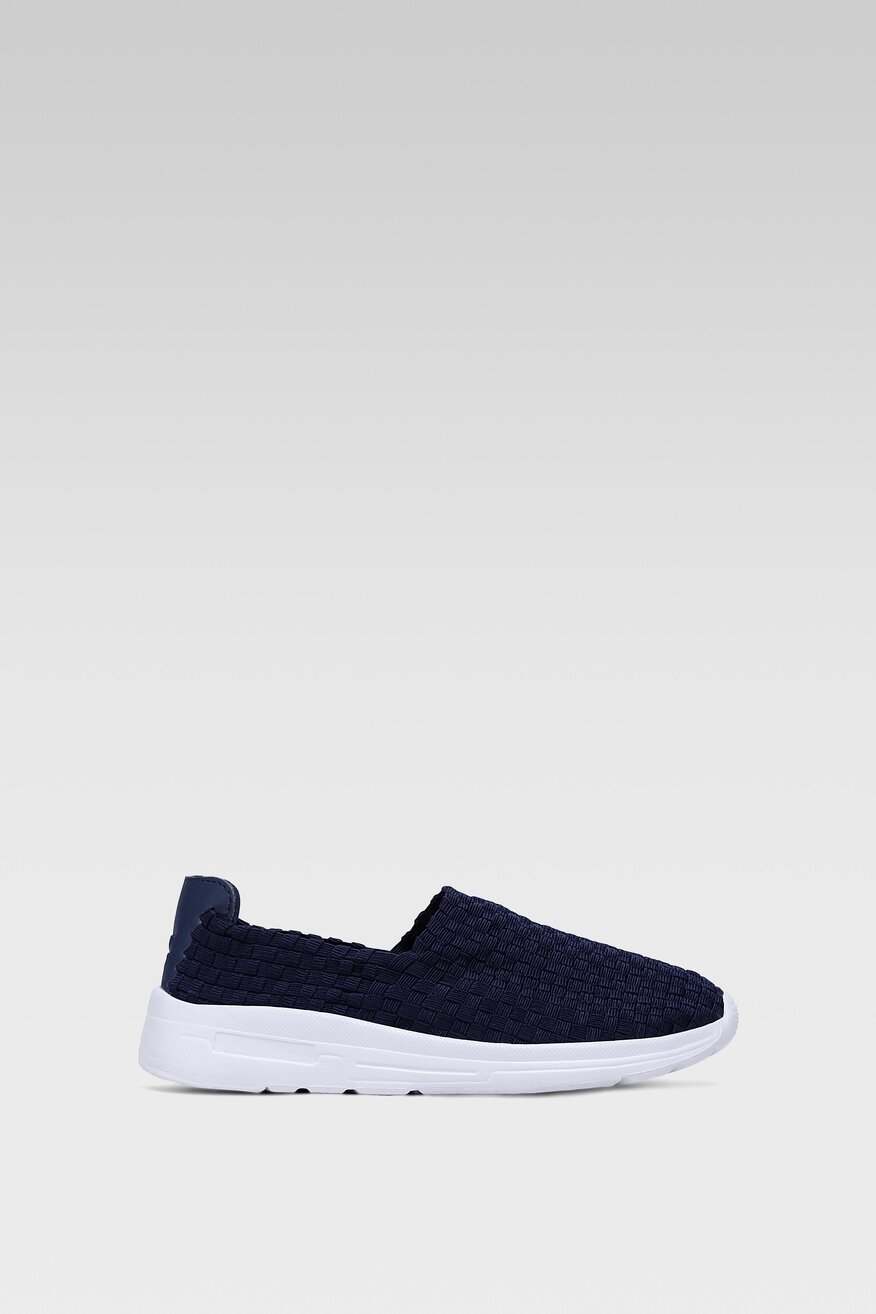 Obuwie sportowe Sprandi WP72-22455 Granatowy