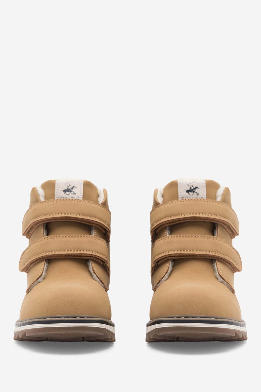 Trzewiki Beverly Hills Polo Club AVO-2261-066(III)CH Camel
