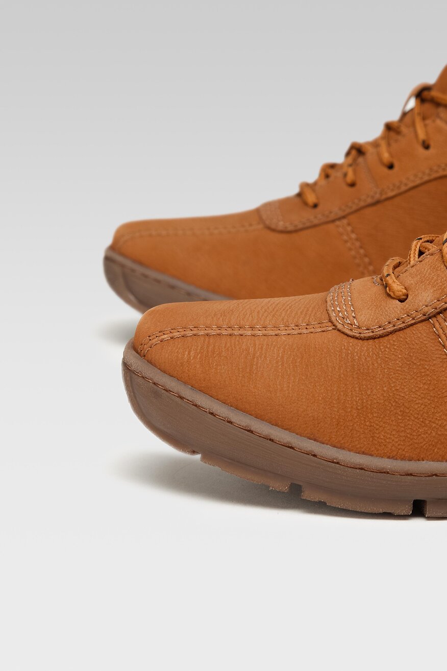 Botki Lasocki MI07-A603-A463-29 Camel