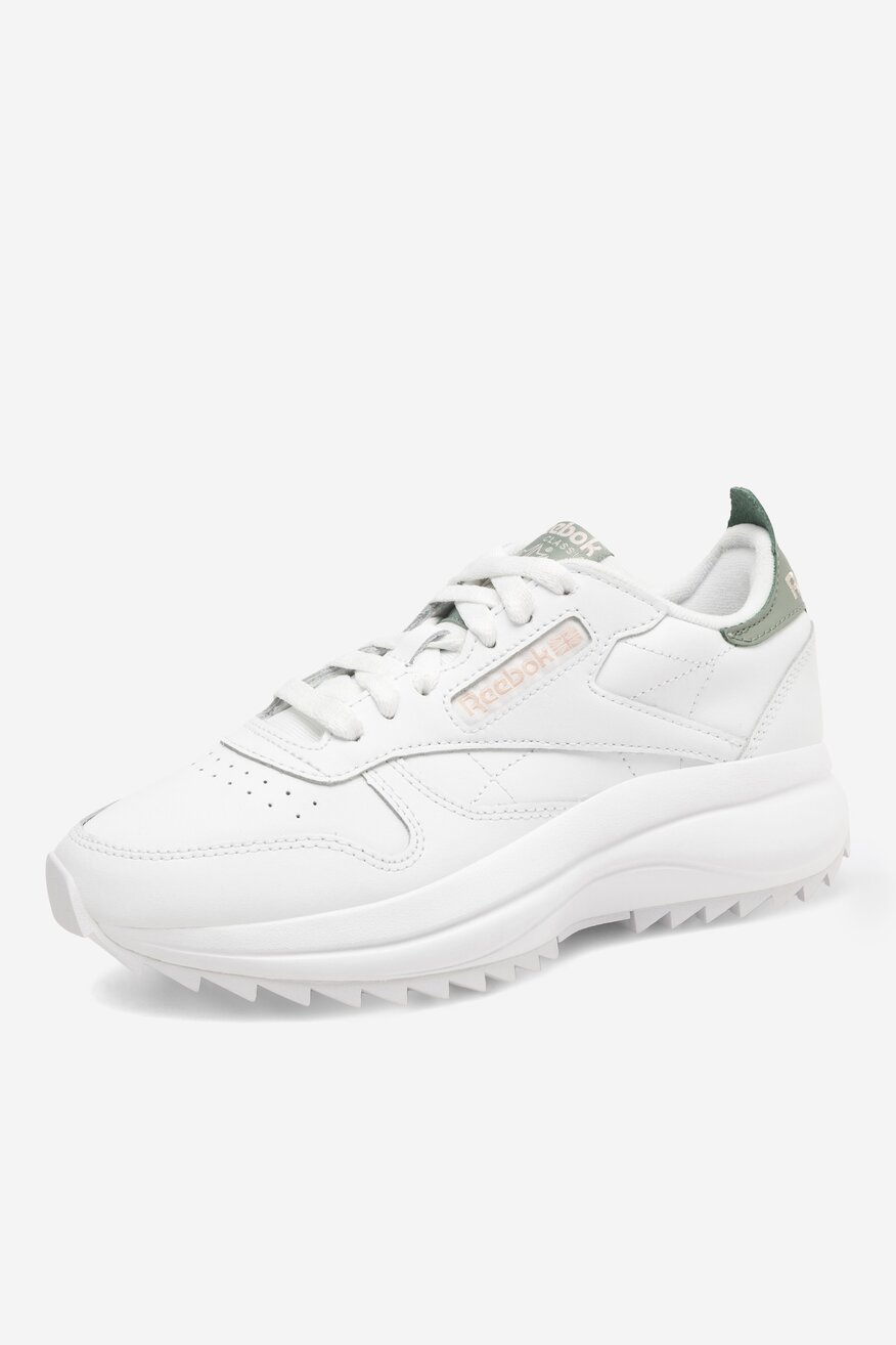 Obuwie sportowe Reebok CLASSIC LEATHER SP E IE6991 MIX