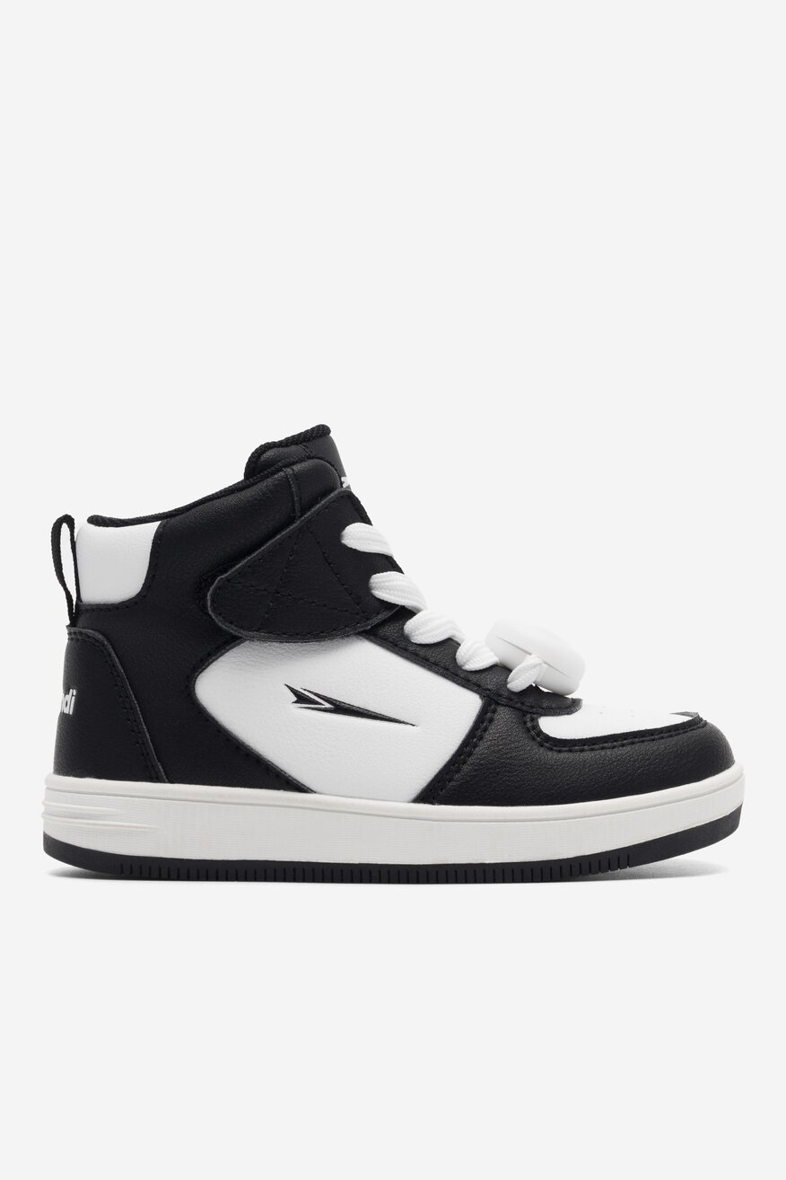 Obuwie sportowe Sprandi CHARMING CP23-6114 Czarny