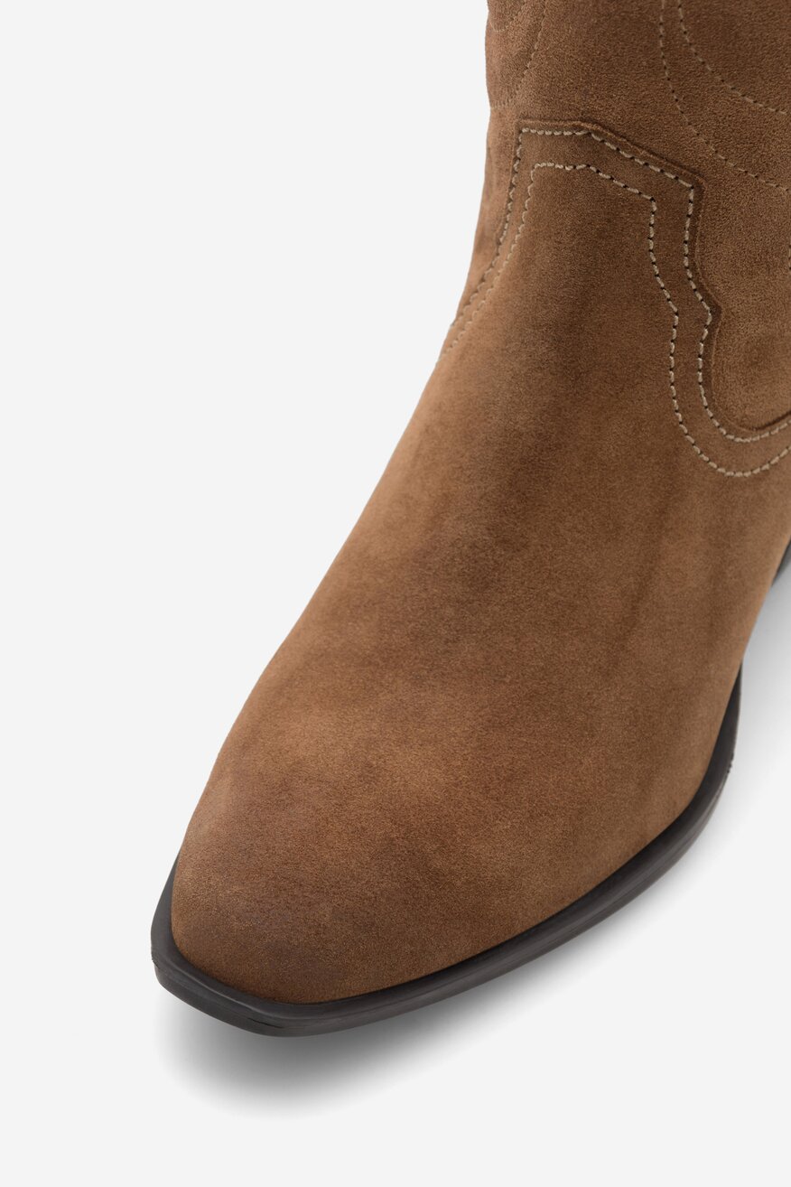 Kozaki Lasocki WI16-RIVER-02 Camel