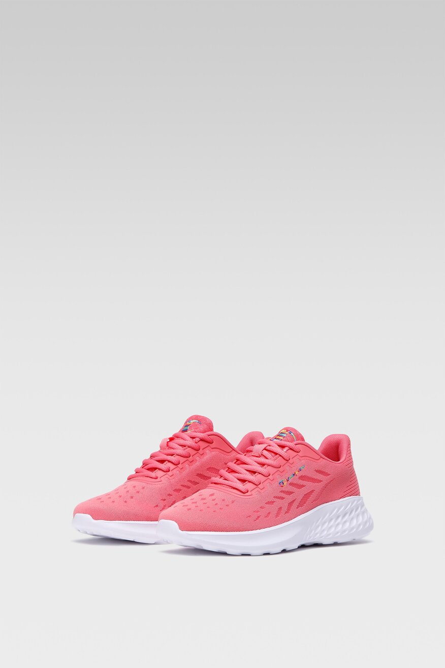 Obuwie sportowe Champion CORE ELEMENT VE-S11493-PS013 Różowy