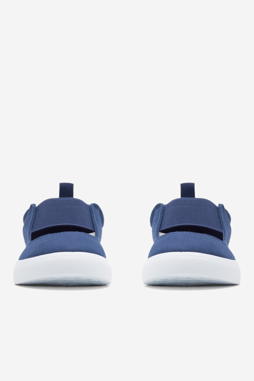 Trampki Nelli Blu CF2133-1A Granatowy