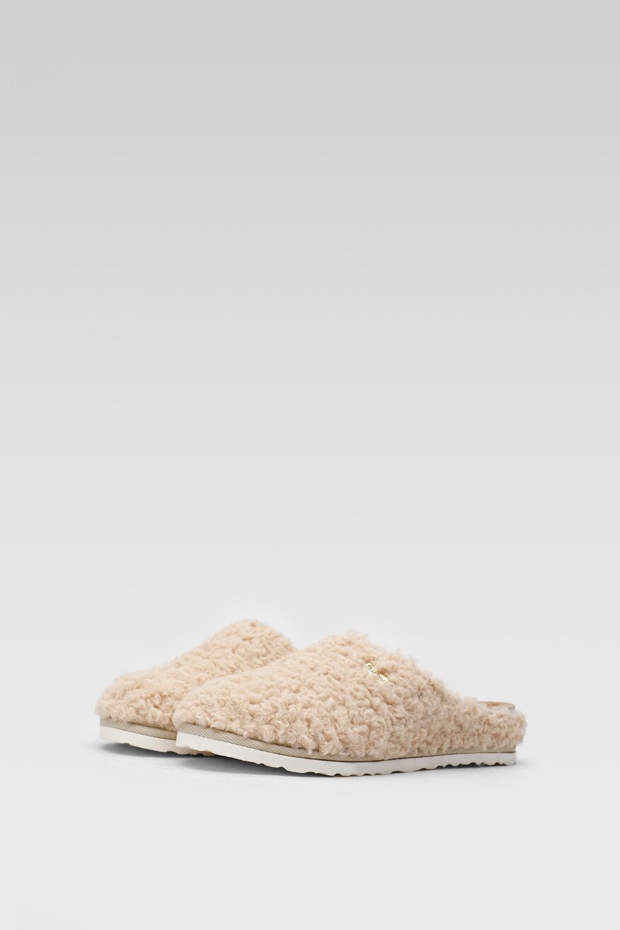 Kapcie Inblu CS15G804 Beżowy