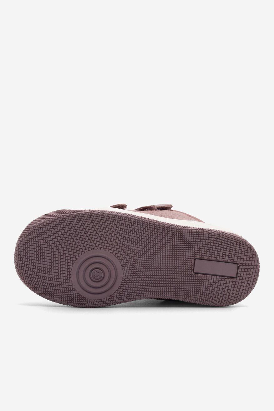 Trzewiki Lasocki Kids SPRITE CI12-SPRITE-03 Fioletowy