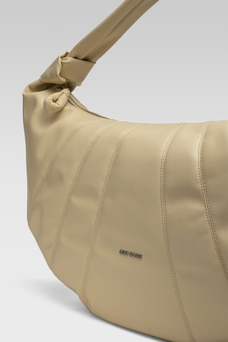 Torebka Gino Rossi CS7069 Żółty