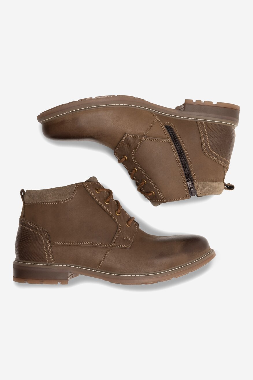 Trzewiki Lasocki SPITI-01 Khaki
